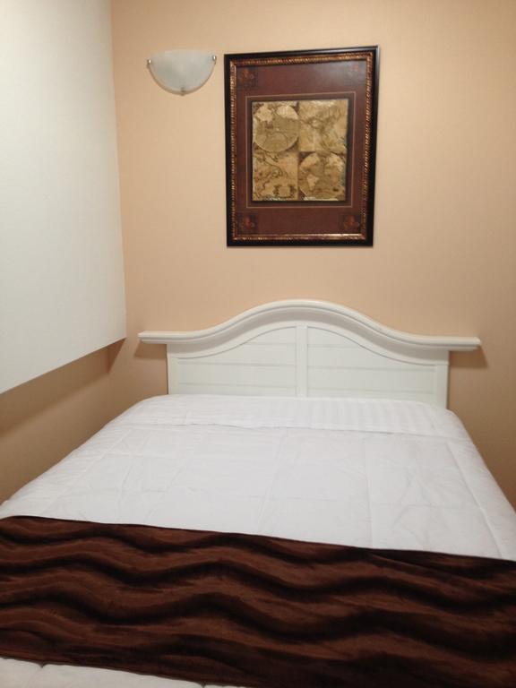 Orca Inn Bellingham Phòng bức ảnh