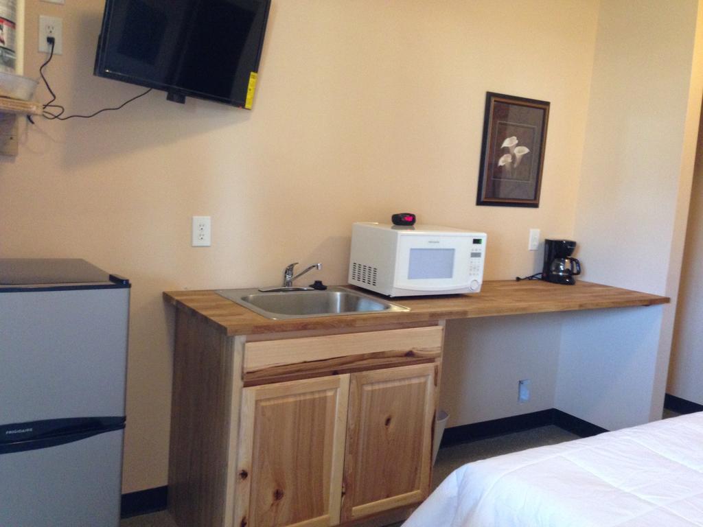 Orca Inn Bellingham Phòng bức ảnh