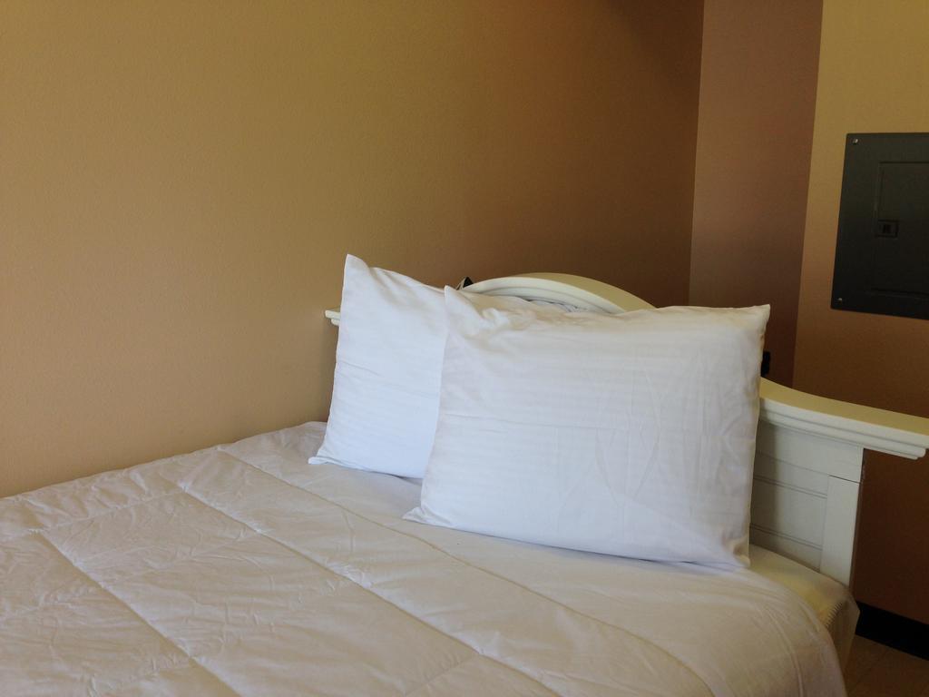 Orca Inn Bellingham Phòng bức ảnh