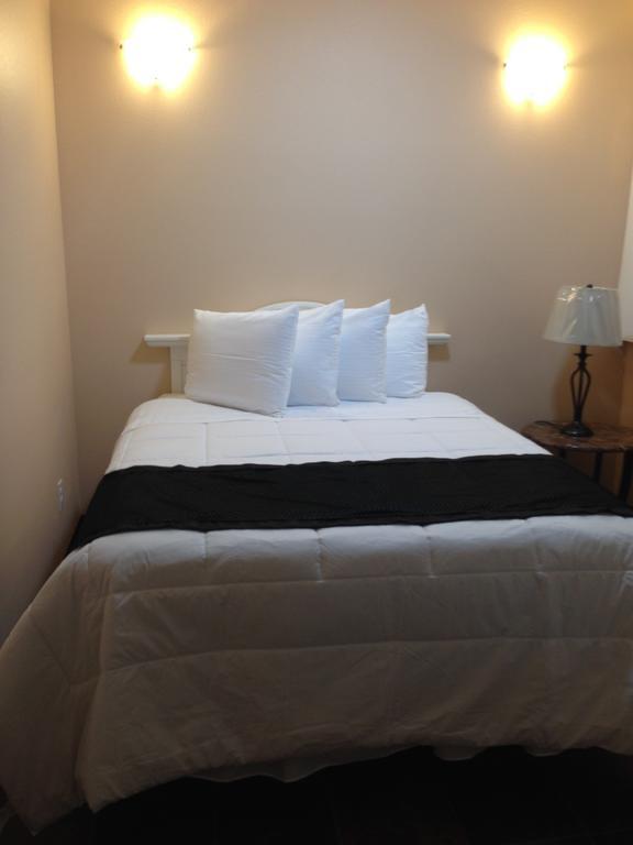 Orca Inn Bellingham Phòng bức ảnh