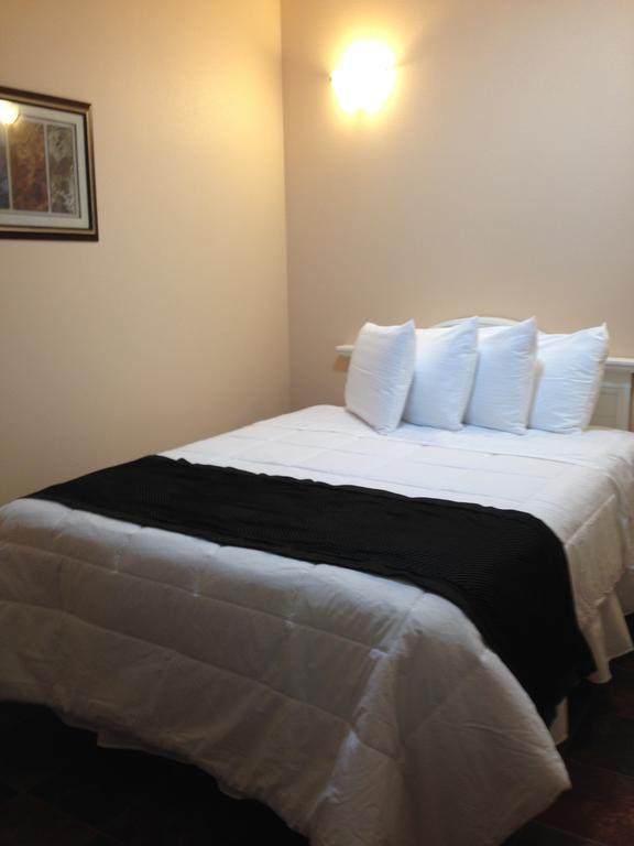 Orca Inn Bellingham Phòng bức ảnh