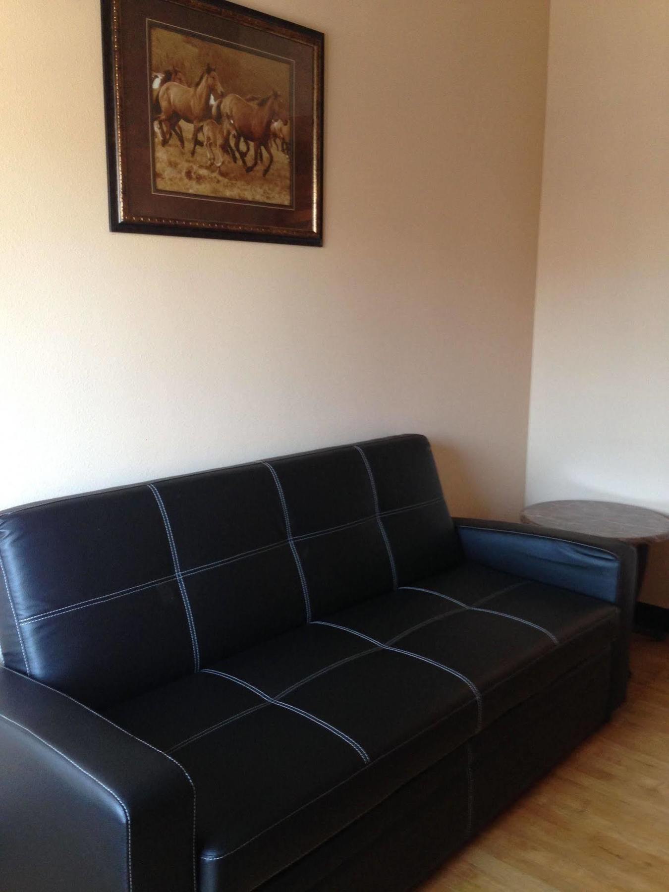 Orca Inn Bellingham Ngoại thất bức ảnh