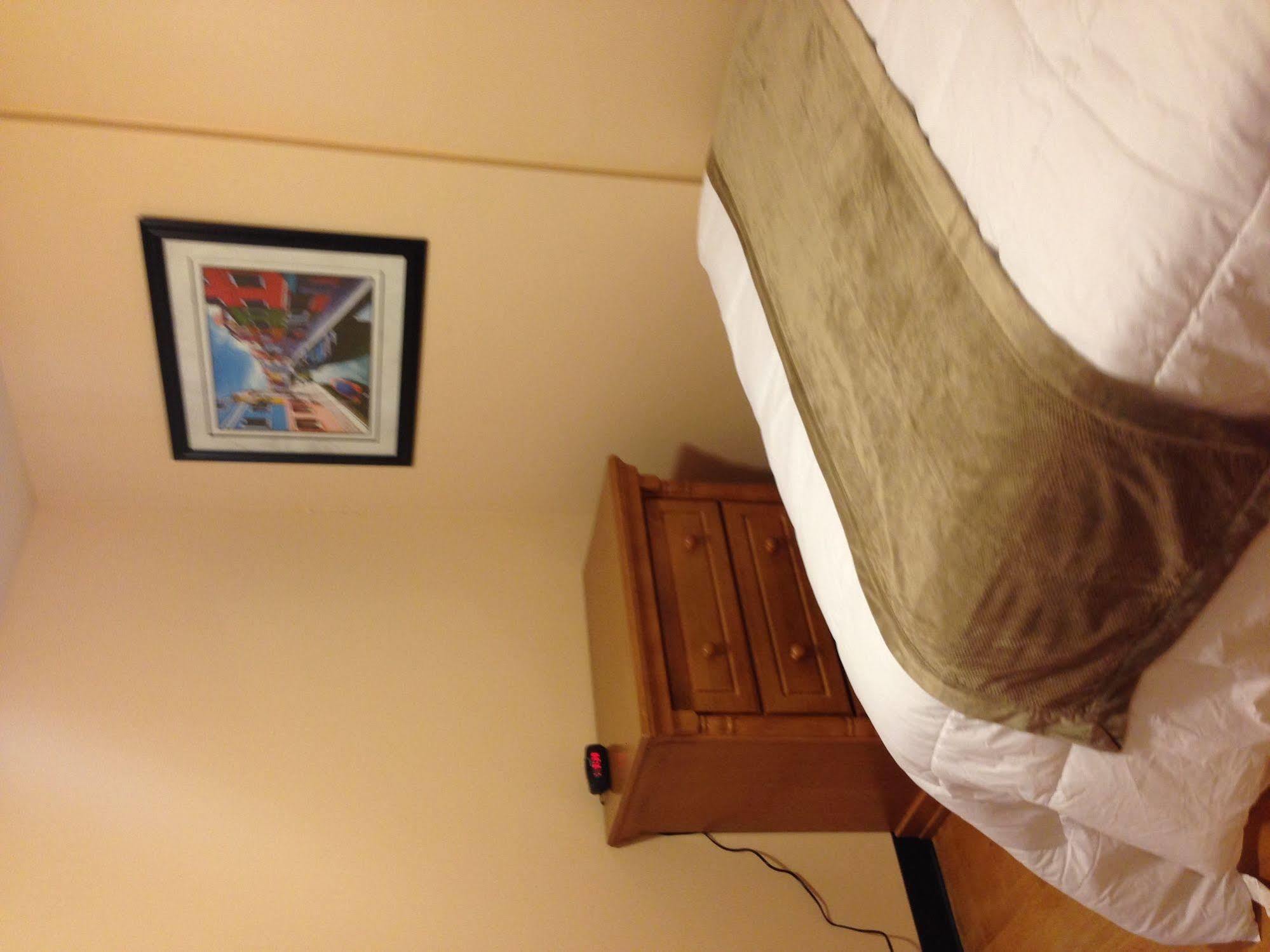 Orca Inn Bellingham Ngoại thất bức ảnh
