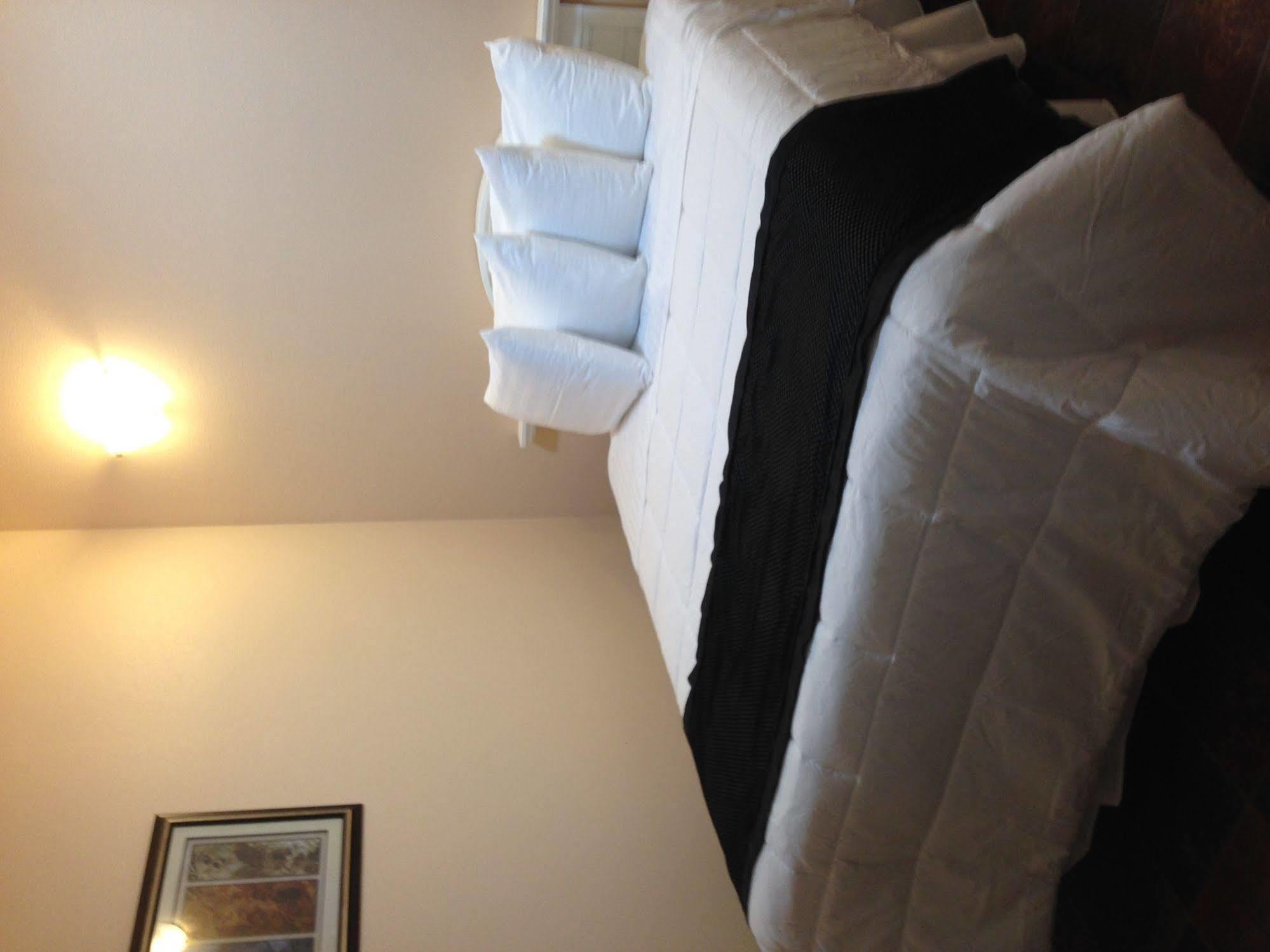 Orca Inn Bellingham Ngoại thất bức ảnh